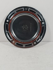 Genuine Harley Davidson Chrome Side Cover Plate 