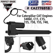 24V Hood Tilt Actuator 277-6918 2776918 Compatible for 3406E C11 C15 Engine 725 picture