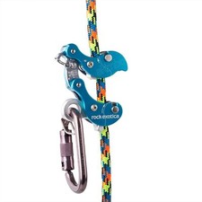 Rock Exotica RG80 Akimbo Climbing Friction Device picture