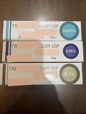 Retinol Cream picture