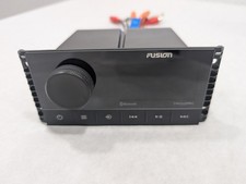 Fusion MS-RA210 Marine Entertainment System With Bluetooth & SiriusXM picture