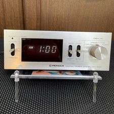 Pioneer DT-400 Digital Timer Program Timer AC 100V Tested Working Vintage Japan picture