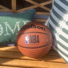 New Wilson Size 7 Nba Performance Basketball WZ20252017 picture
