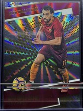 Mohamed Salah 2017 Panini Revolution SUNBURST #98 picture