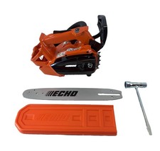 Echo eFORCE 56V 12 in Battery Powered Chainsaw Tool Only Model DCS-2500T-12BT picture