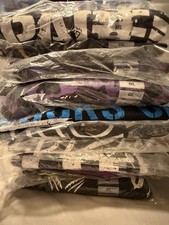 NJPW Bullet Club The Elite Chris Jericho Young Bucks Hangman WWE T-SHIRTS Lot picture