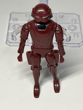 VTG 1979 Mego Disney The Black Hole Sentry Figure No Weapon picture
