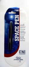 Fisher Space Pen Matte Black Bullet - SEALED RETAIL PACK - NEW picture