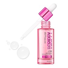 Maybelline Grippy Serum Primer Hydrating Makeup Primer with 2% Niacinamide ForMa picture