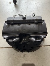 2008-2016 Yamaha R6 Airbox Oem DAMAGED picture