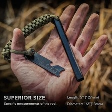 HUGE 5 x 1/2