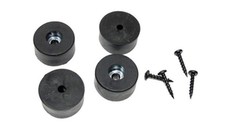 (4 PACK) PENN ELCOM 3/4