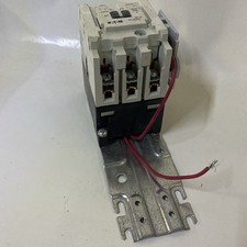 Cutler Hammer Eaton AN16DN0 Motor Starter picture