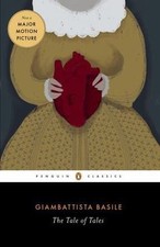 Tale of Tales : Or Entertainment for Little Ones  (0143129147)Paperback picture