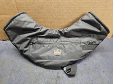 Tenacious Ergodyne Work Gear Hand Warmer Sleeve #B344 picture