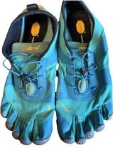 Vibram Women's Five-fingers Barefoot Shoes, US Size 8.5-9 picture