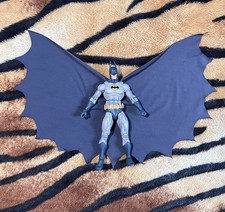 NECA Batman V. Alien SDCC Exclusive Comic Book Batman Figure GENUINE RARE picture