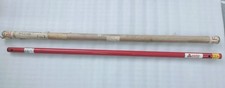NEW SOLO NO CLIMB SOLO101-001 EXTENSION POLE  FOR SMOKE DETECTOR TESTERS picture