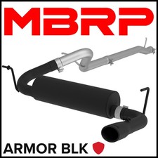 MBRP Armor BLK 2.5