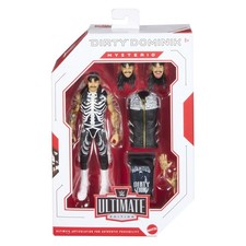 Dominik Mysterio - WWE Ultimate Edition 29 Mattel Toy Wrestling Figures picture
