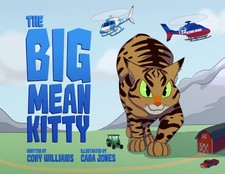 The Big Mean Kitty picture