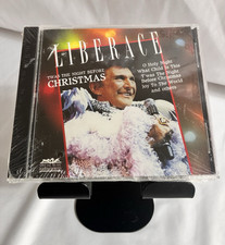VTG-Liberace 'Twas the Night Before Christmas' CD 1991 Special Music SCD-4629 picture