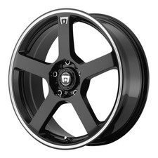 MR116 17X7 5X100.00 5X114.3 picture