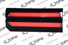 Perfect 2024-26 Chevrolet Traverse Inner LED Taillight w/o Sequential Right OEM picture