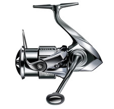 Shimano 22 Stella 2500SHG Spinning Reel Made in Japan New picture