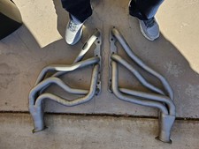 Hooker Competition Headers Ceramic Coated NEW 2453 HKR picture