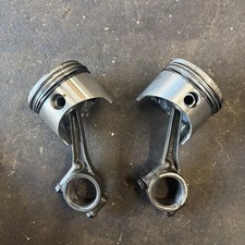 ONAN GENERATOR 6.5NHE-1R/26100A 1860 838-029 OEM PISTONS picture