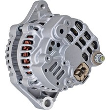 Alternator for Kubota Tractor M9000F M9000HDC M9000HDF M9000HDL M9540 M9540DTQ picture