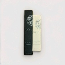 Lot x 2 Roz Milk Hair Serum 15ml + Foundation Mask 10ml Travel Sizes NIB picture