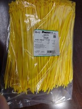 PANDUIT PLT4S-M4Y PAN-TY CABLE TIES 14.5