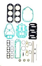 WSM Mercury 135-200 Hp '90-'92 2.5L Carb Motor w/ head Gasket Kit 500-219 picture