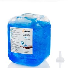 5 LITER ULTRASOUND TRANSMISSION GEL PLUS BOTTLE picture