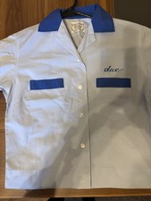 vintage Elson's bowling shirt Size Small picture