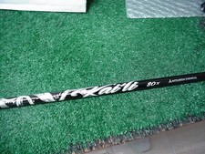 Nice Callaway Elyte Ai Paradym Mitsubishi Kai'li 80 5 Wood Shaft X Flex 41.75' picture