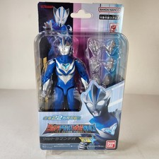 Bandai Ultraman Teo Ultra Action Figure NEO 2026 Japan U.S. Seller picture