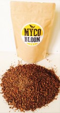 10 lb box MycoBloom  endo mycorrhizal mycorrhizae species inoculant picture