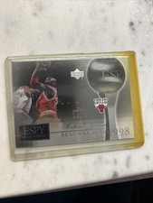 1994 Upper Deck Michael Jordan picture
