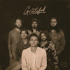 The Red Clay Strays - Grateful [New CD] With Booklet, Jewel Case Packaging picture
