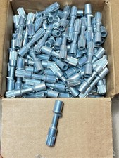 100x PC Lot H.D. Tilt Drive Gear 4250549000 for Luminette Made After 2016 picture