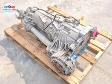 2016-20 BENTLEY BENTAYGA TRANSMISSION 8 SPEED AUTO GEARBOX 6.0L W12 ASSEMBLY 636 picture