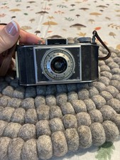 Vintage Kodak Bantam Folding Camera 1935-1948 picture