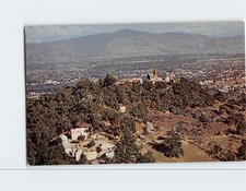 Postcard Hotel de Annapurna Kathmandu Nepal picture
