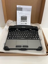 Getac UX10 Detachable US Keyboard TF1-FRU KBD ASSY, US, BACKLIT NEW picture