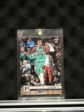 2019-20 Panini Chronicles - Panini Ja Morant Key Glock Young Dolph Background picture