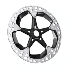 Shimano XTR RT-MT900-M 180mm Center Lock Disc Brake Rotor ICE FREEZA New OEM picture