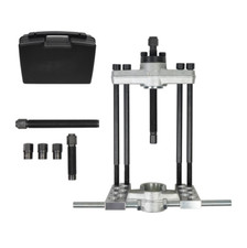 New 90150 King Pin Press Sturdy Repair Tool for Class 3-8 Heavy Duty Trucks picture